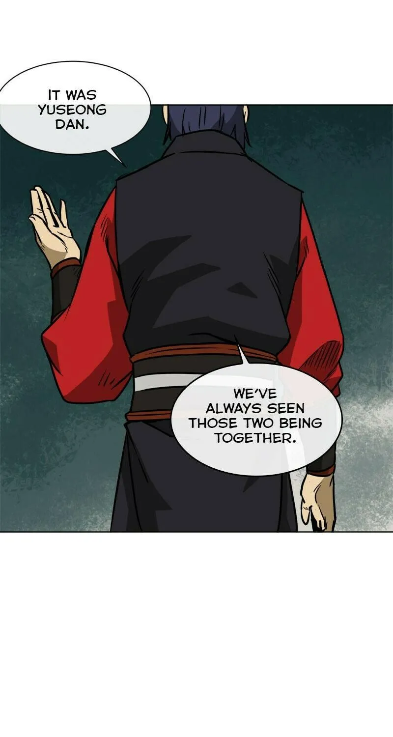 Infinite Leveling: Murim Chapter 12 page 72 - 