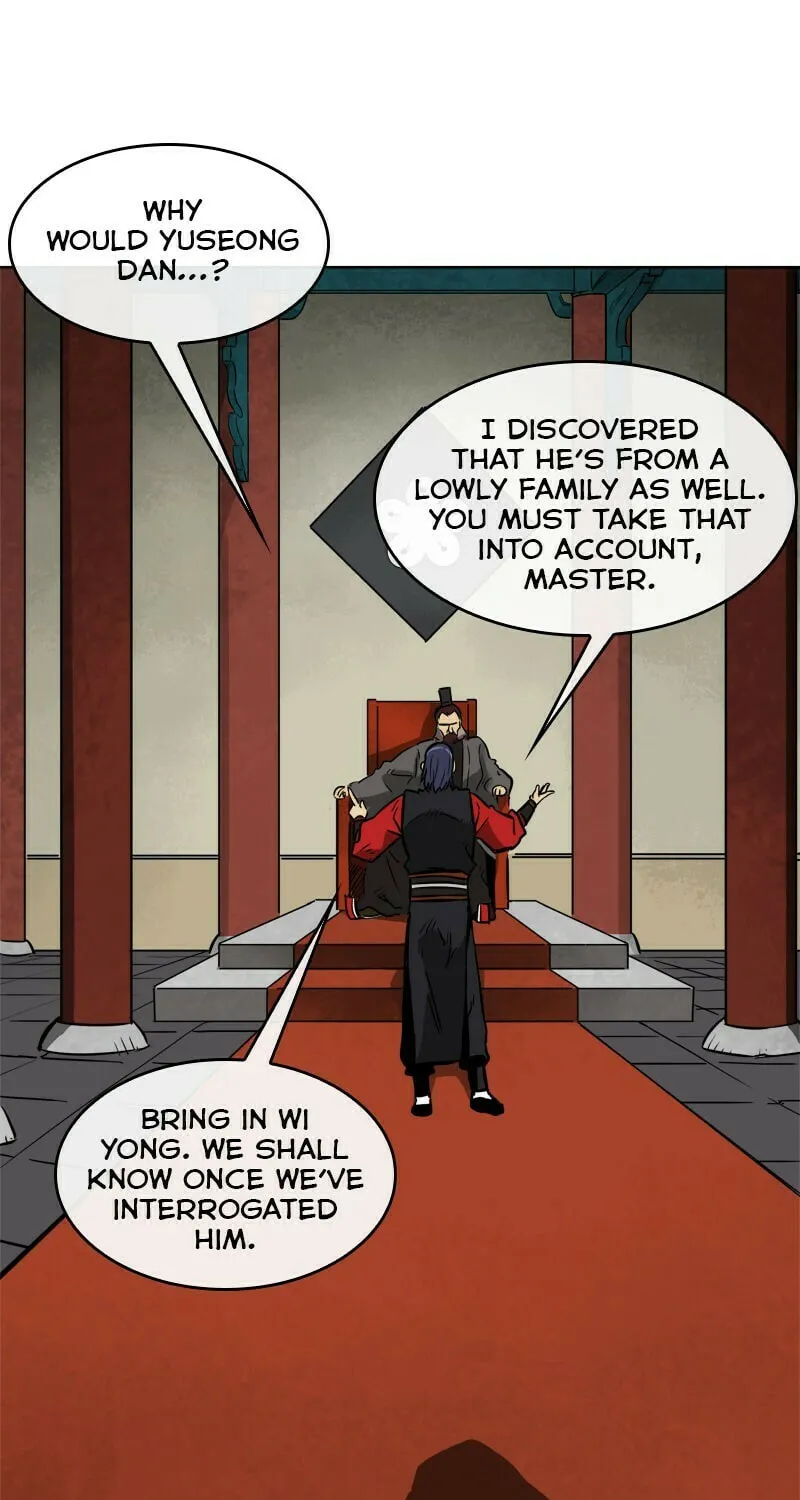Infinite Leveling: Murim Chapter 12 page 74 - 