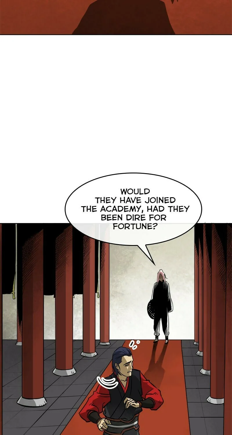 Infinite Leveling: Murim Chapter 12 page 76 - 