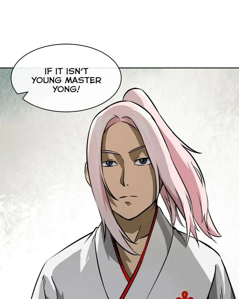 Infinite Leveling: Murim Chapter 12 page 79 - 