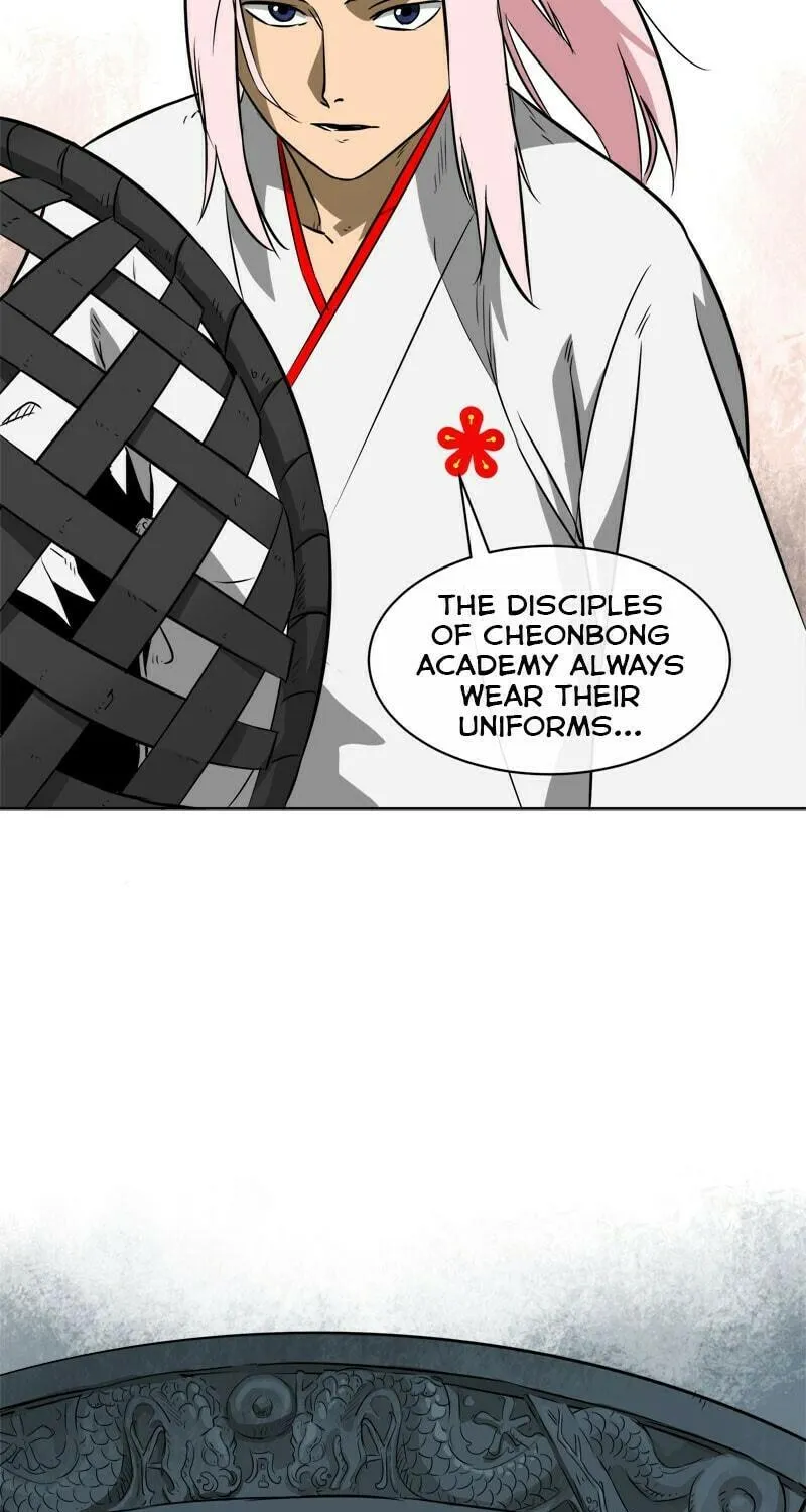 Infinite Leveling: Murim Chapter 12 page 9 - 