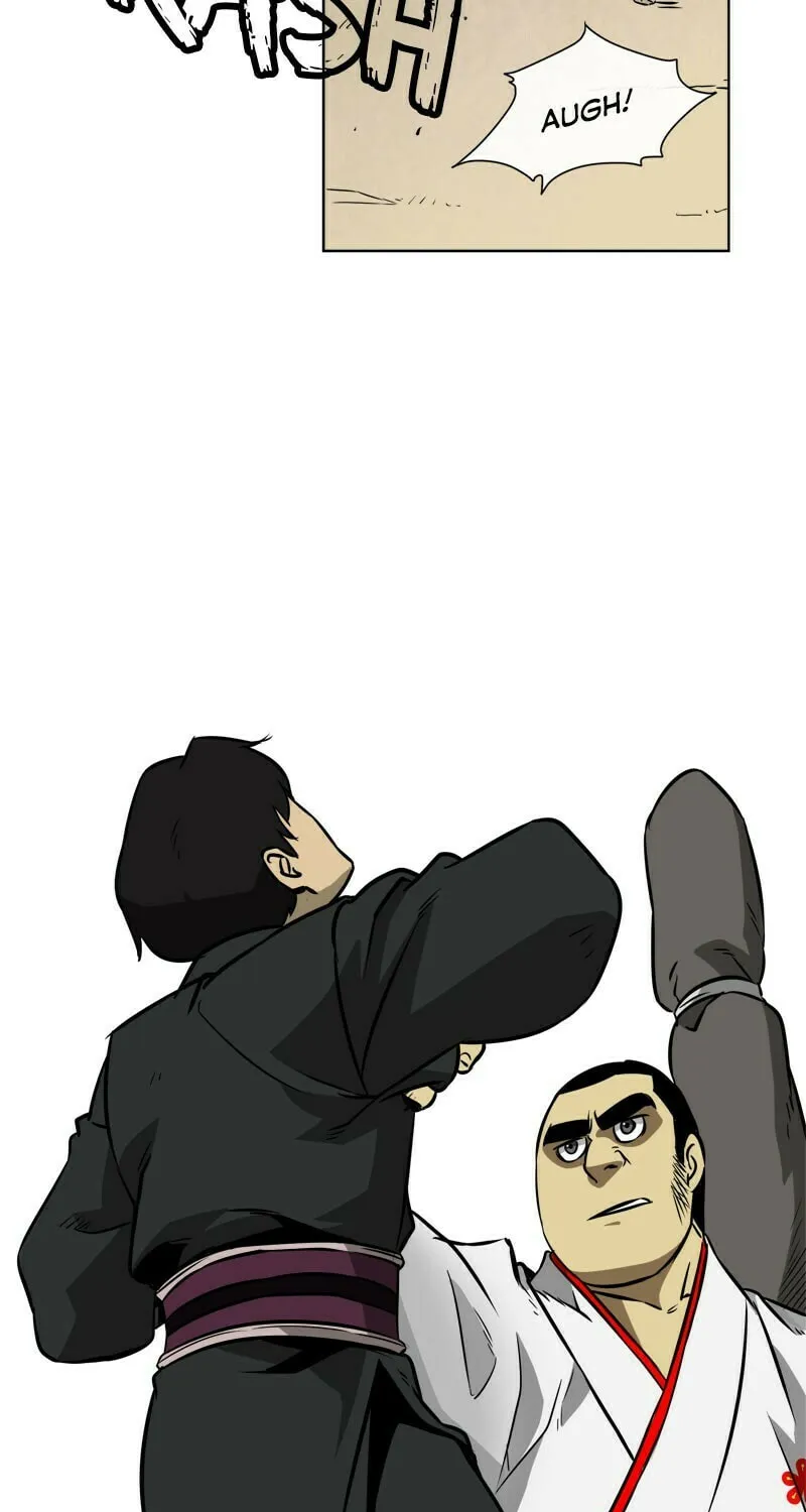Infinite Leveling: Murim Chapter 12 page 83 - 