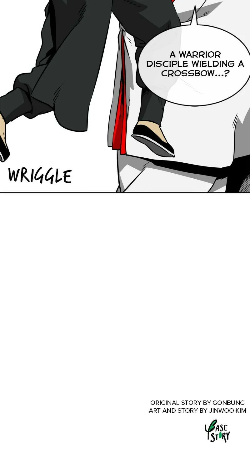 Infinite Leveling: Murim Chapter 12 page 85 - 