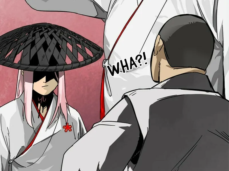 Infinite Leveling: Murim Chapter 13 page 2 - 