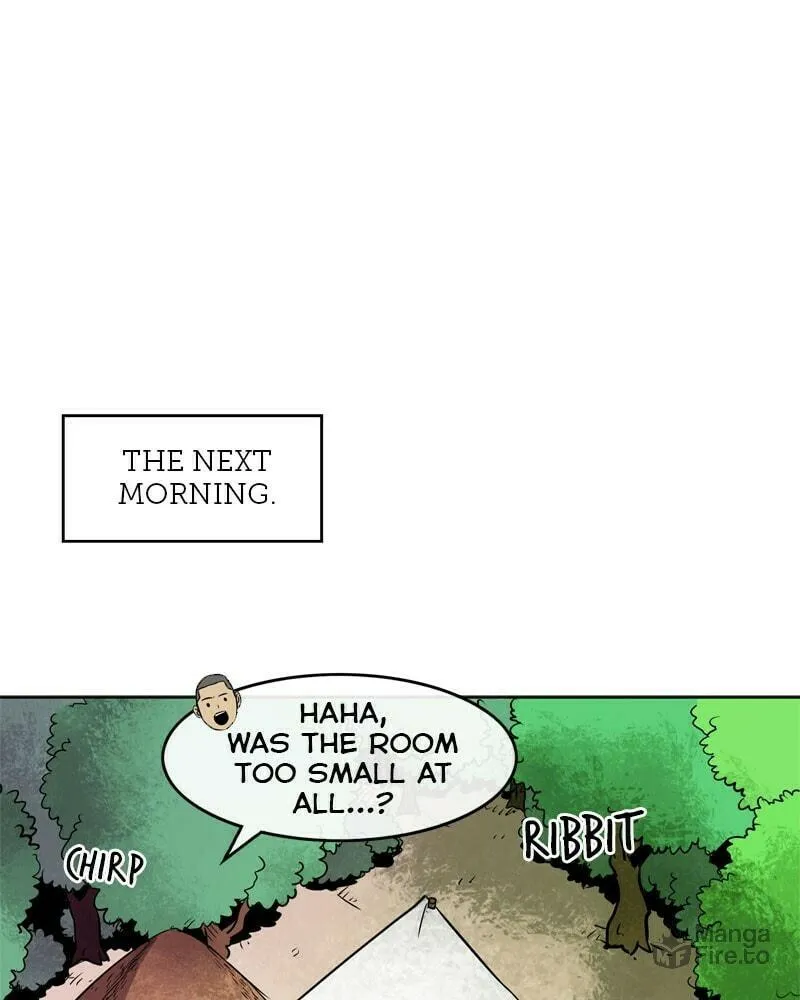 Infinite Leveling: Murim Chapter 13 page 16 - 