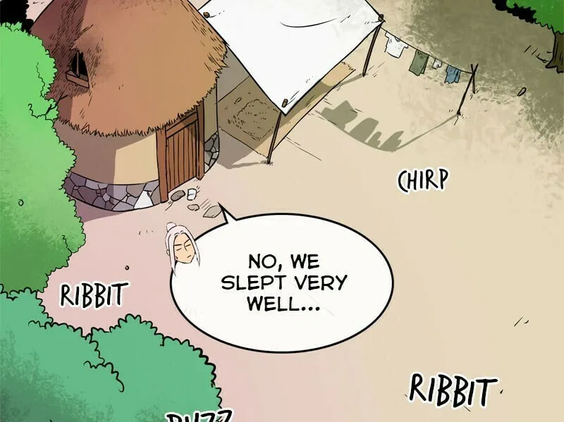 Infinite Leveling: Murim Chapter 13 page 17 - 