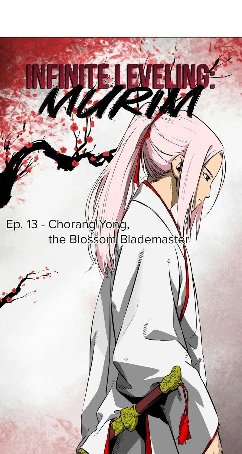 Infinite Leveling: Murim Chapter 13 page 28 - 