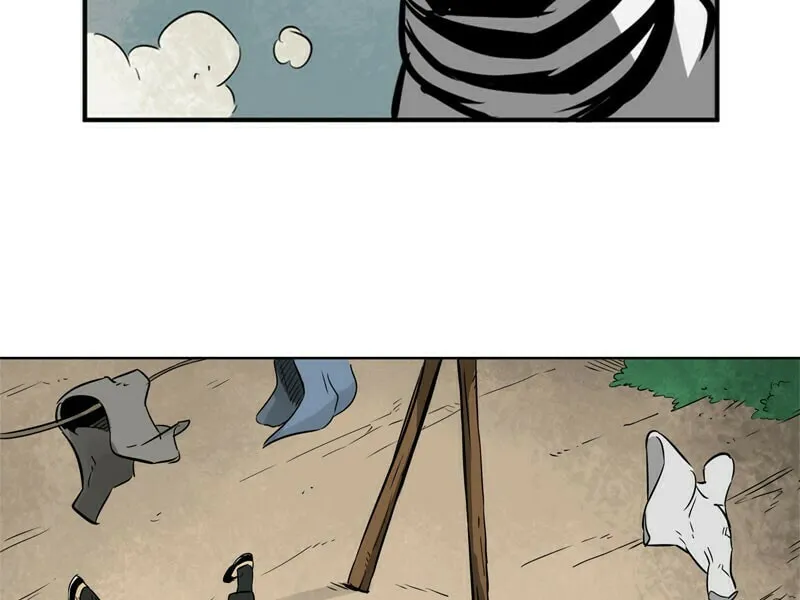Infinite Leveling: Murim Chapter 13 page 47 - 