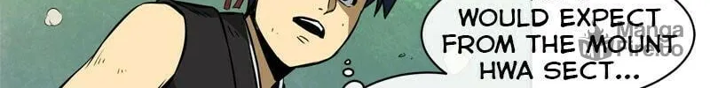 Infinite Leveling: Murim Chapter 13 page 49 - 