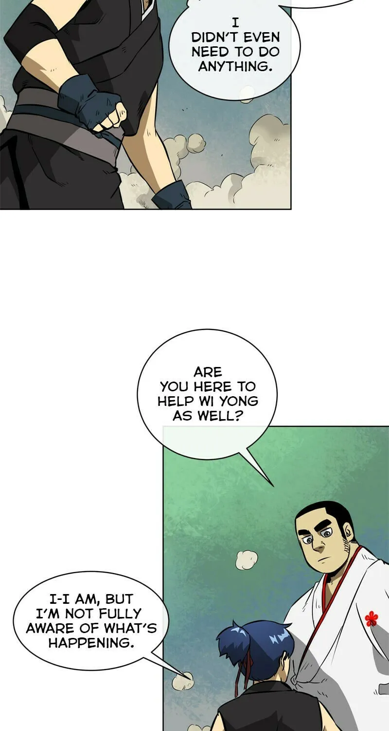 Infinite Leveling: Murim Chapter 13 page 50 - 
