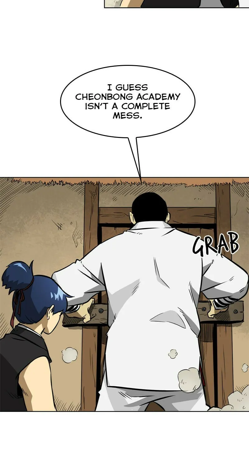 Infinite Leveling: Murim Chapter 13 page 52 - 