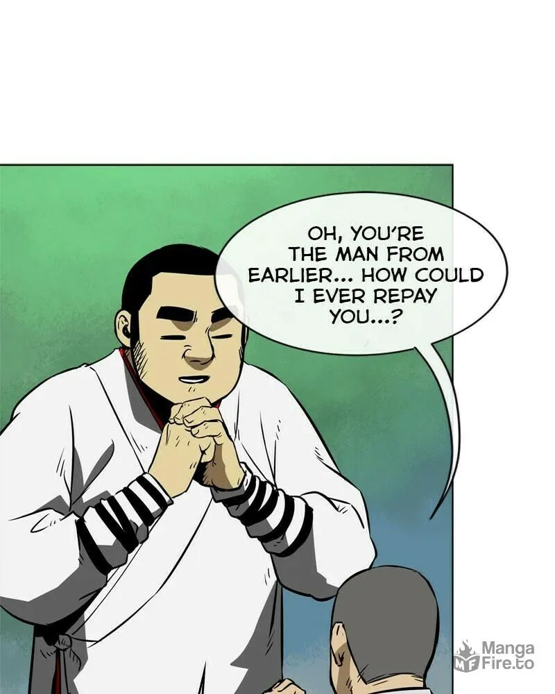 Infinite Leveling: Murim Chapter 13 page 59 - 