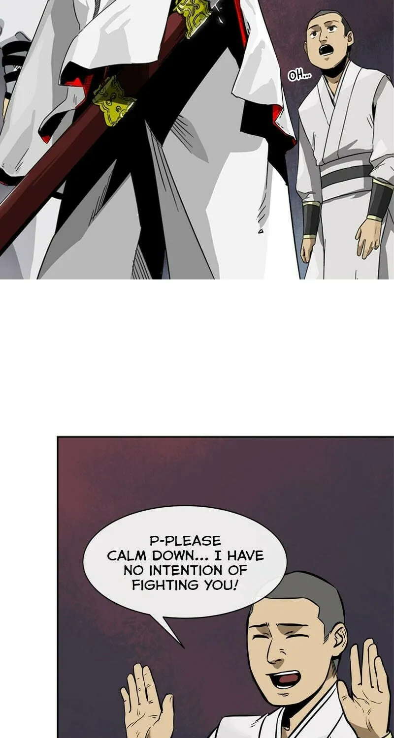 Infinite Leveling: Murim Chapter 13 page 7 - 