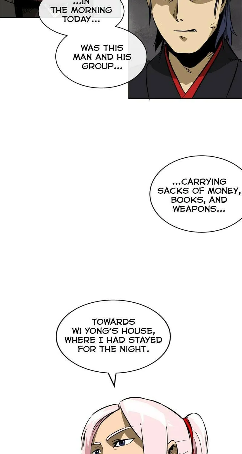 Infinite Leveling: Murim Chapter 13 page 69 - 