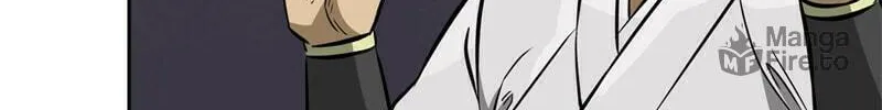 Infinite Leveling: Murim Chapter 13 page 8 - 