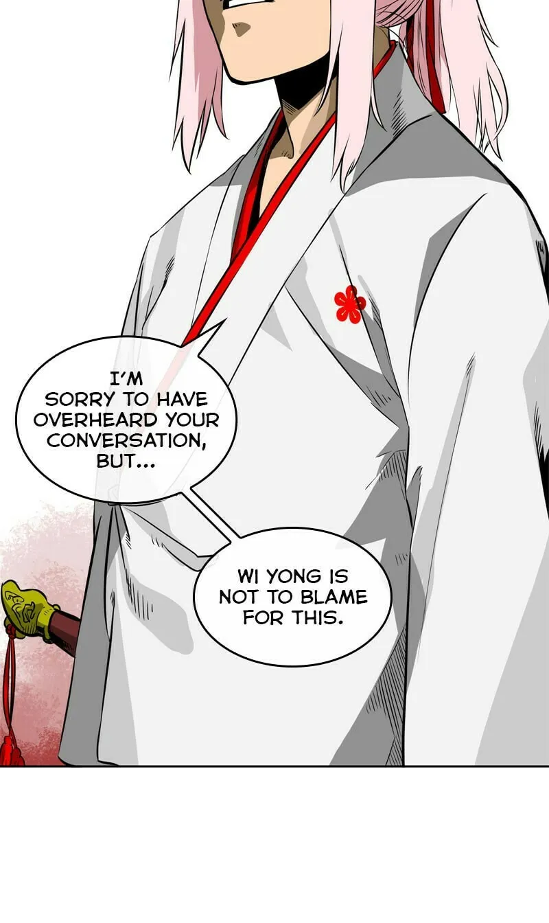 Infinite Leveling: Murim Chapter 13 page 71 - 