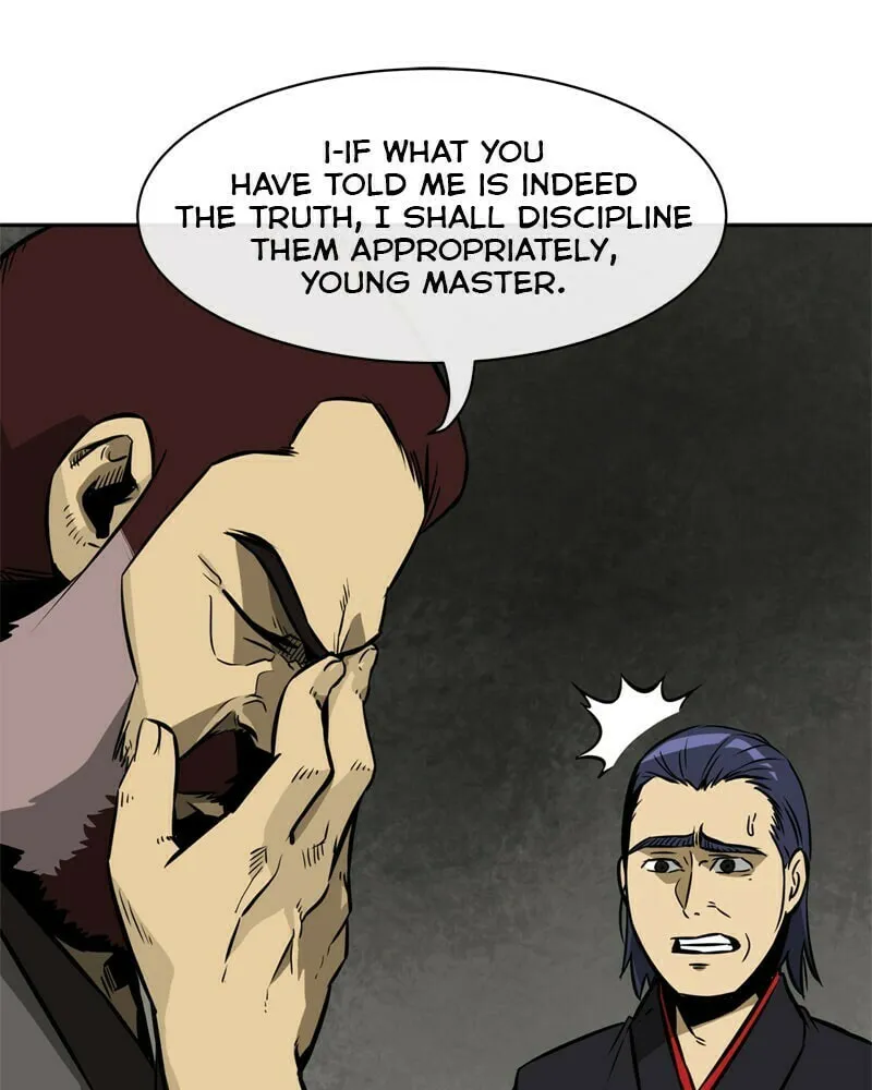 Infinite Leveling: Murim Chapter 13 page 72 - 