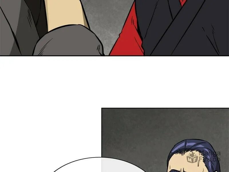 Infinite Leveling: Murim Chapter 13 page 73 - 