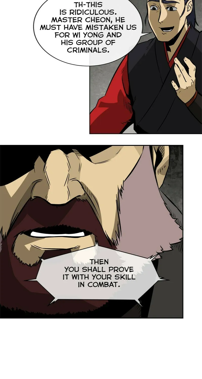 Infinite Leveling: Murim Chapter 13 page 74 - 