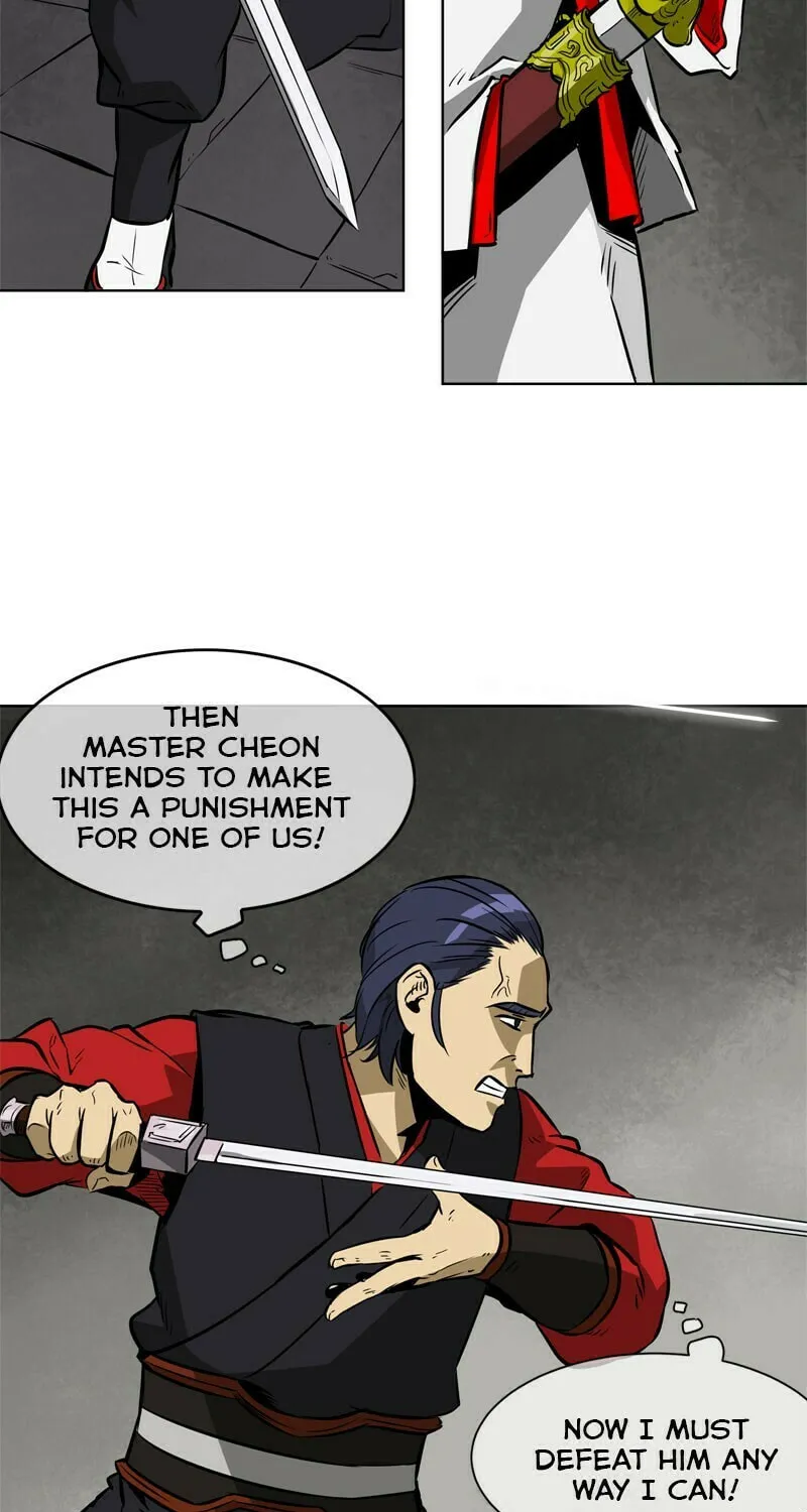 Infinite Leveling: Murim Chapter 13 page 80 - 