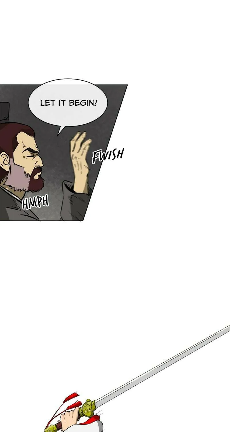 Infinite Leveling: Murim Chapter 13 page 82 - 