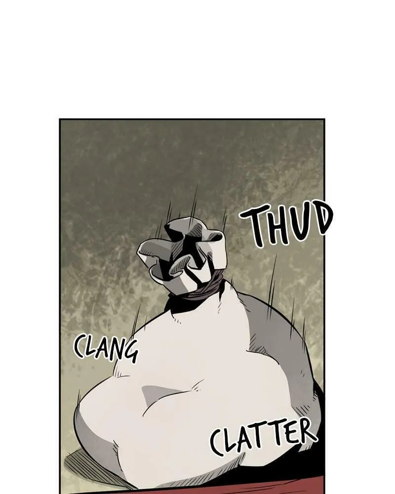 Infinite Leveling: Murim Chapter 14 page 1 - 