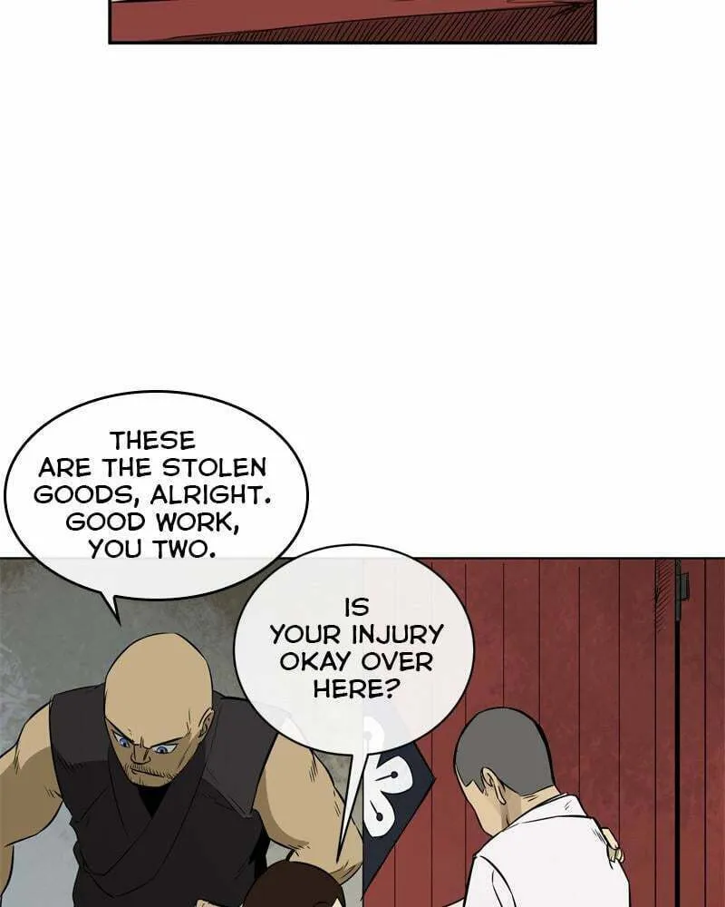 Infinite Leveling: Murim Chapter 14 page 2 - 
