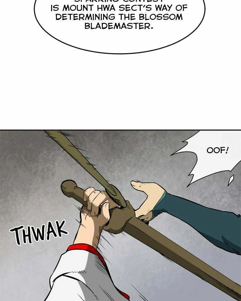 Infinite Leveling: Murim Chapter 14 page 11 - 