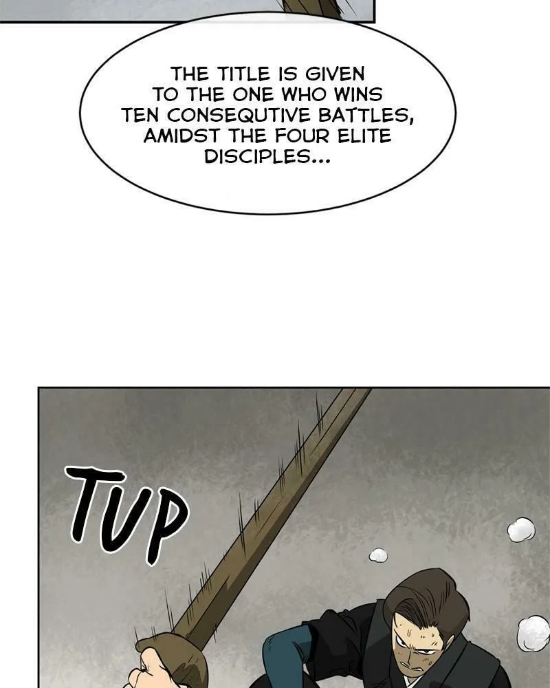 Infinite Leveling: Murim Chapter 14 page 14 - 