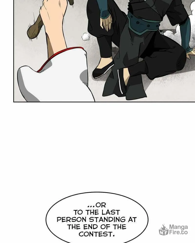 Infinite Leveling: Murim Chapter 14 page 15 - 