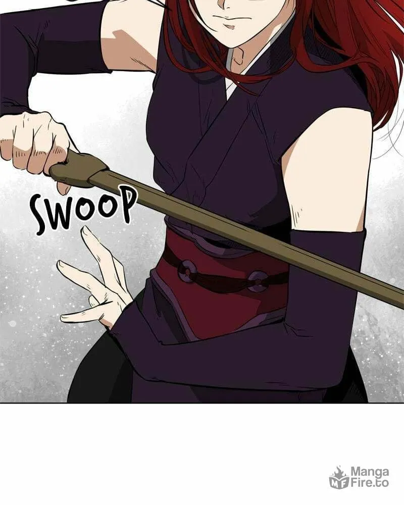 Infinite Leveling: Murim Chapter 14 page 20 - 