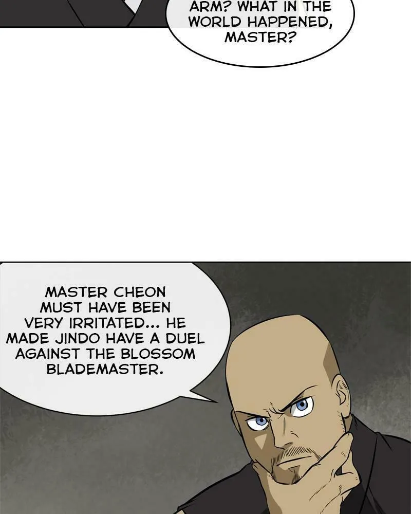 Infinite Leveling: Murim Chapter 14 page 22 - 