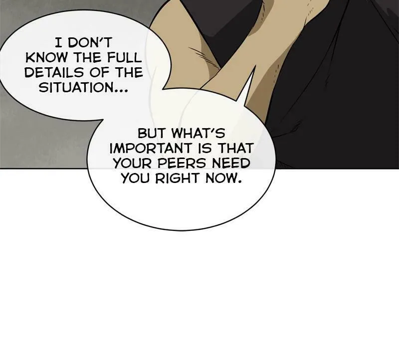 Infinite Leveling: Murim Chapter 14 page 23 - 
