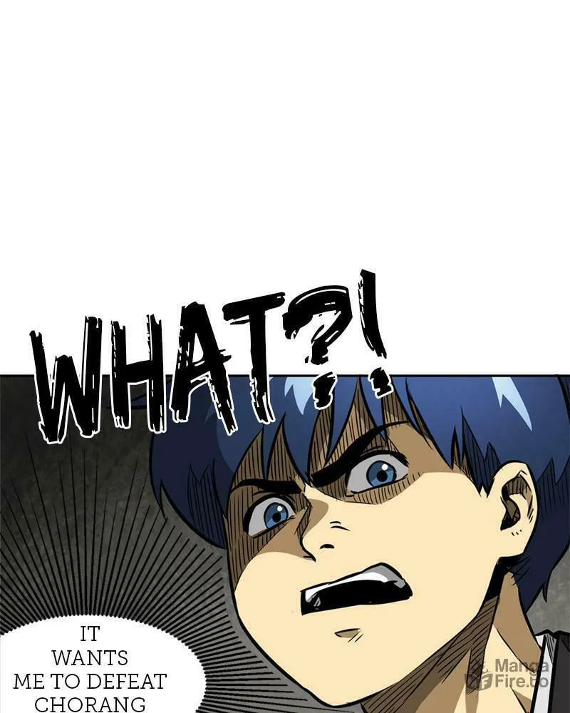 Infinite Leveling: Murim Chapter 14 page 27 - 