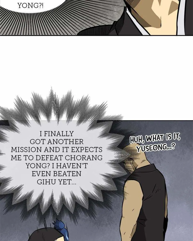 Infinite Leveling: Murim Chapter 14 page 28 - 