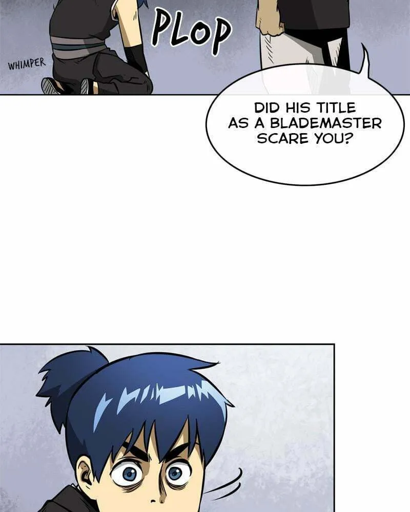 Infinite Leveling: Murim Chapter 14 page 29 - 