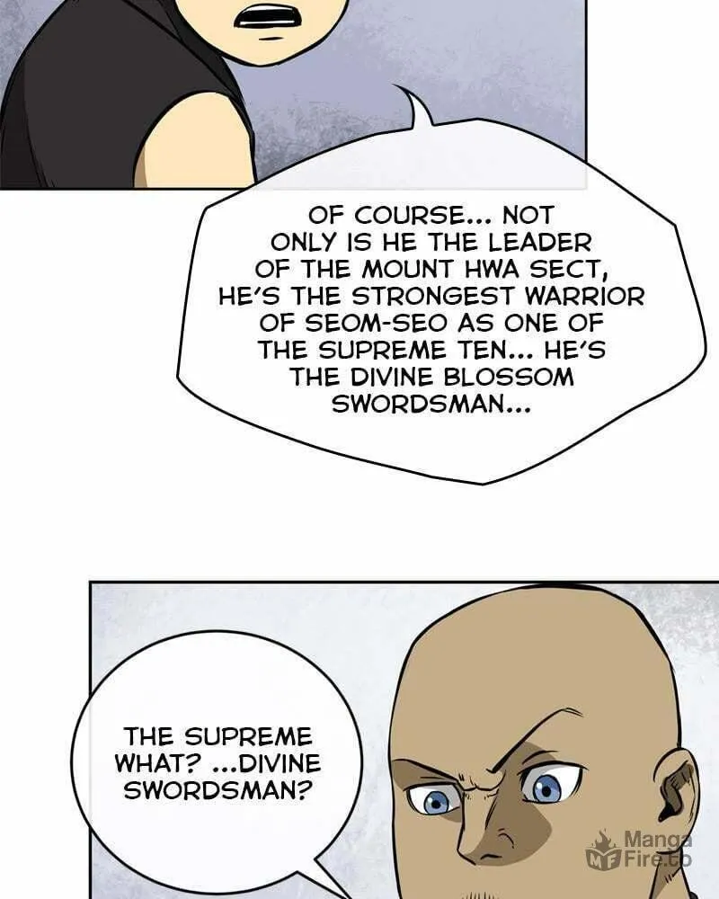Infinite Leveling: Murim Chapter 14 page 30 - 