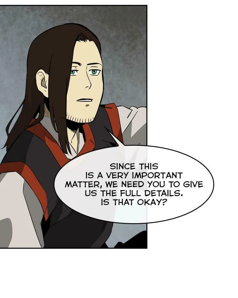 Infinite Leveling: Murim Chapter 14 page 4 - 