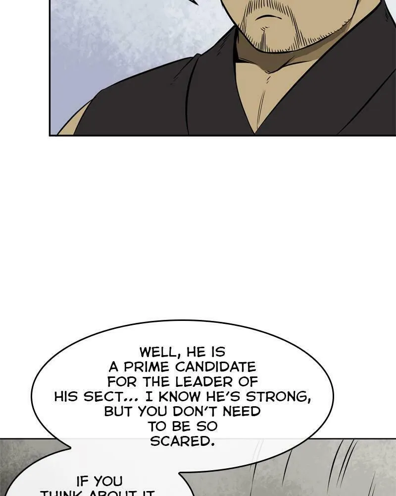 Infinite Leveling: Murim Chapter 14 page 31 - 