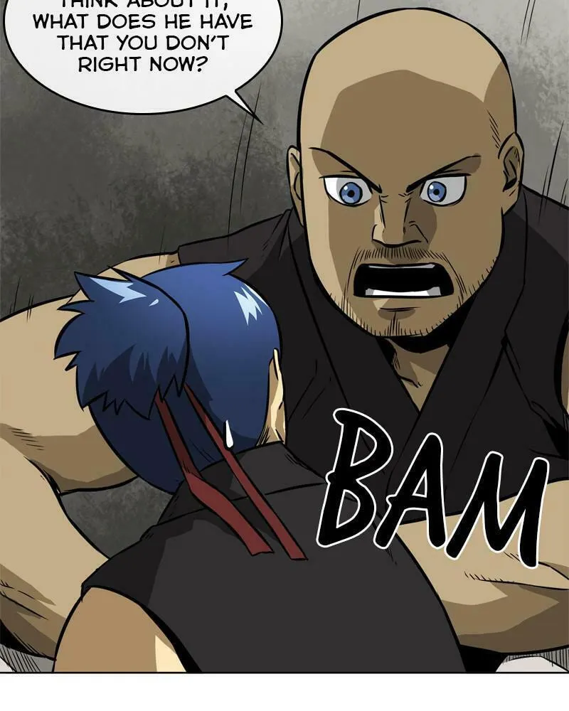 Infinite Leveling: Murim Chapter 14 page 32 - 