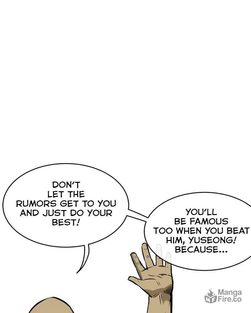 Infinite Leveling: Murim Chapter 14 page 33 - 