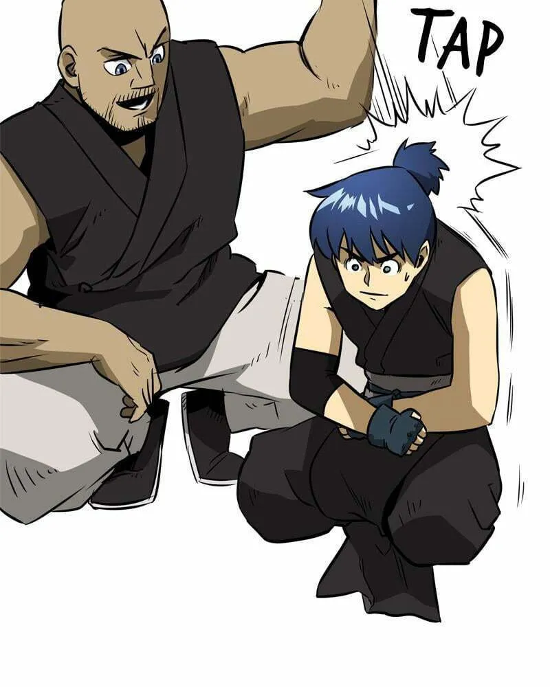 Infinite Leveling: Murim Chapter 14 page 34 - 