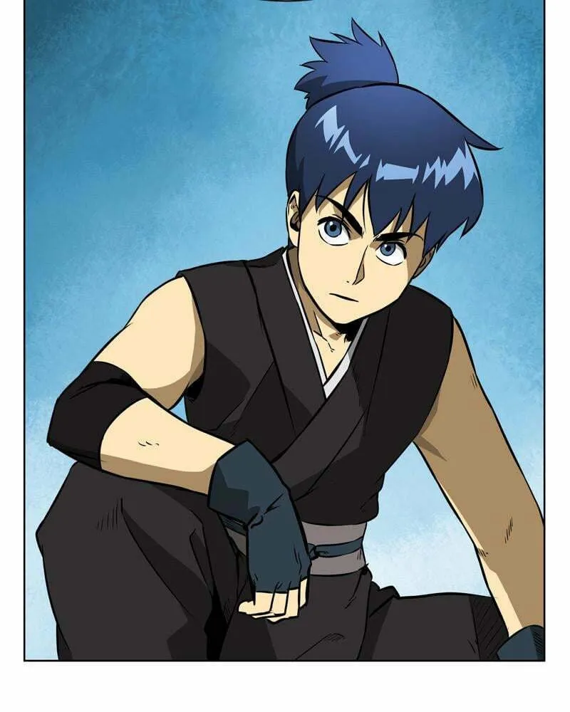 Infinite Leveling: Murim Chapter 14 page 37 - 