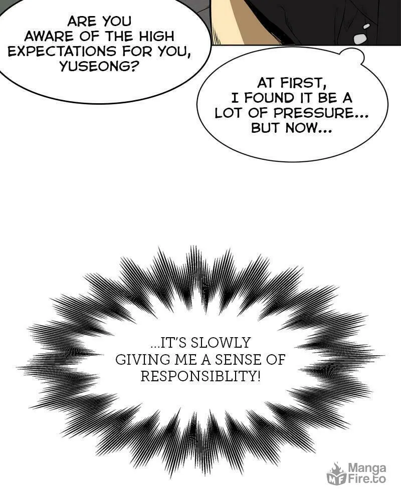 Infinite Leveling: Murim Chapter 14 page 39 - 