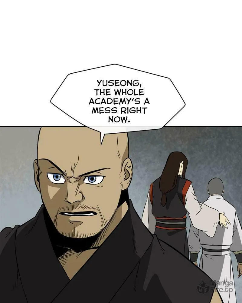 Infinite Leveling: Murim Chapter 14 page 5 - 