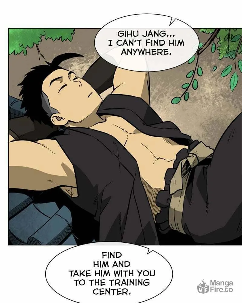 Infinite Leveling: Murim Chapter 14 page 42 - 