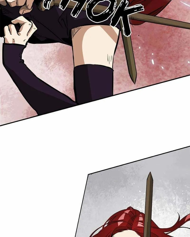 Infinite Leveling: Murim Chapter 14 page 47 - 