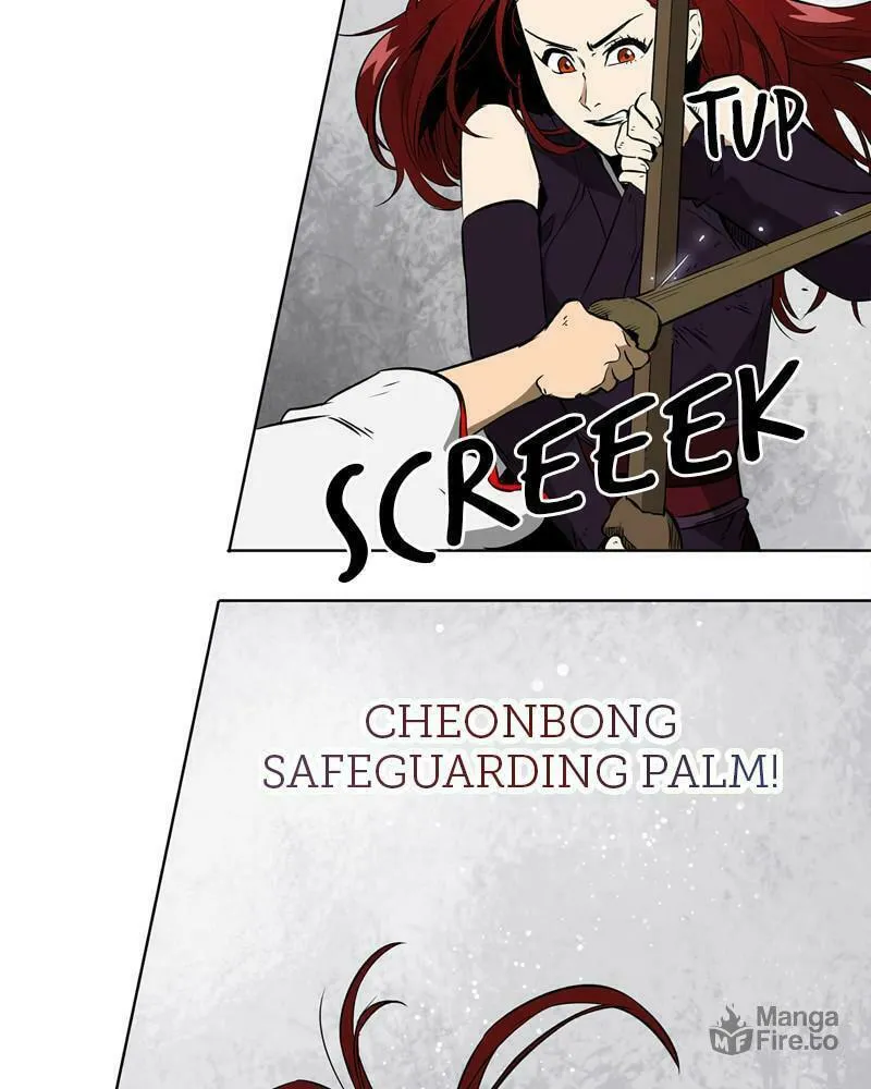 Infinite Leveling: Murim Chapter 14 page 48 - 