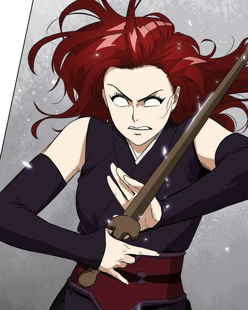 Infinite Leveling: Murim Chapter 14 page 49 - 