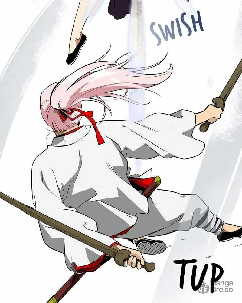 Infinite Leveling: Murim Chapter 14 page 51 - 